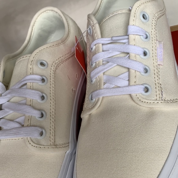 VANS CHUKKA LOW MARSHMALLOW WMNS - Picture 9 of 13